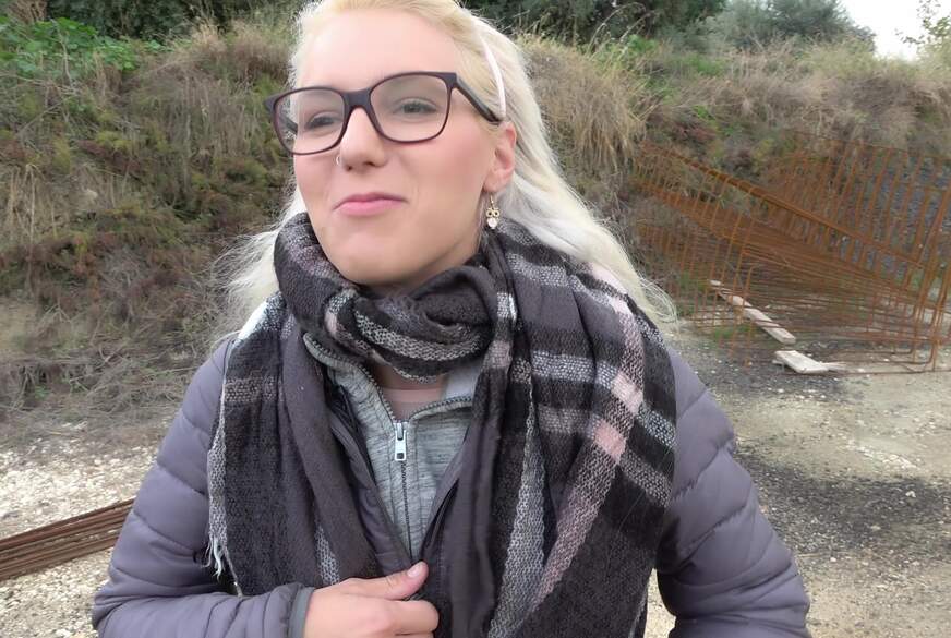 User Outdoor Getroffen von Sofie-Steinfeld