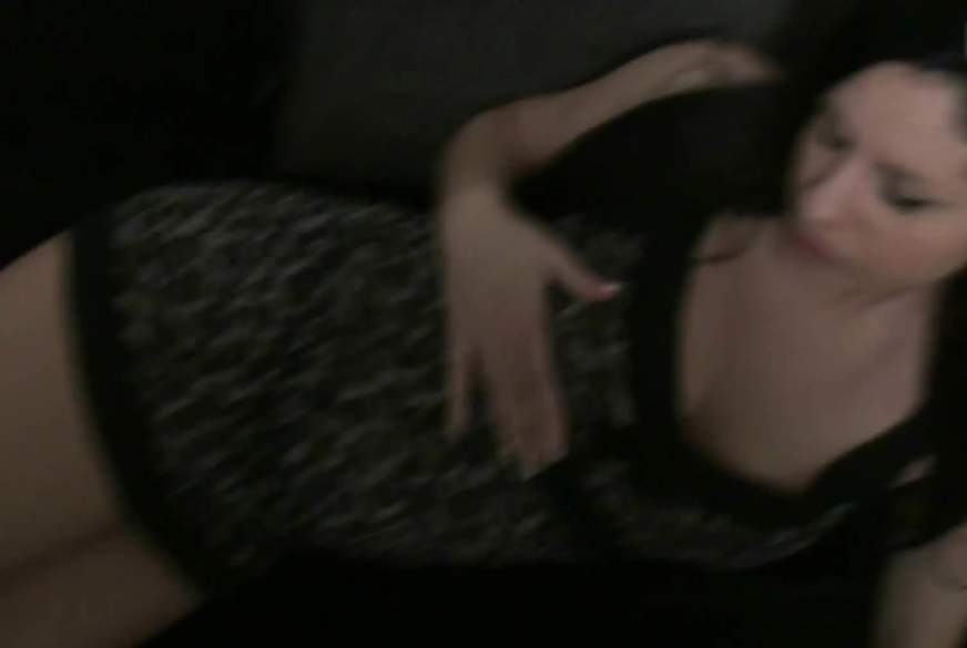 JulietteVandory: Maul v***********t