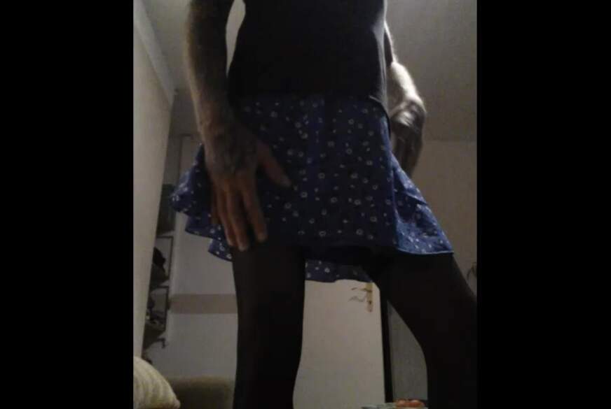 Jessibii: Jessis erster homeclip