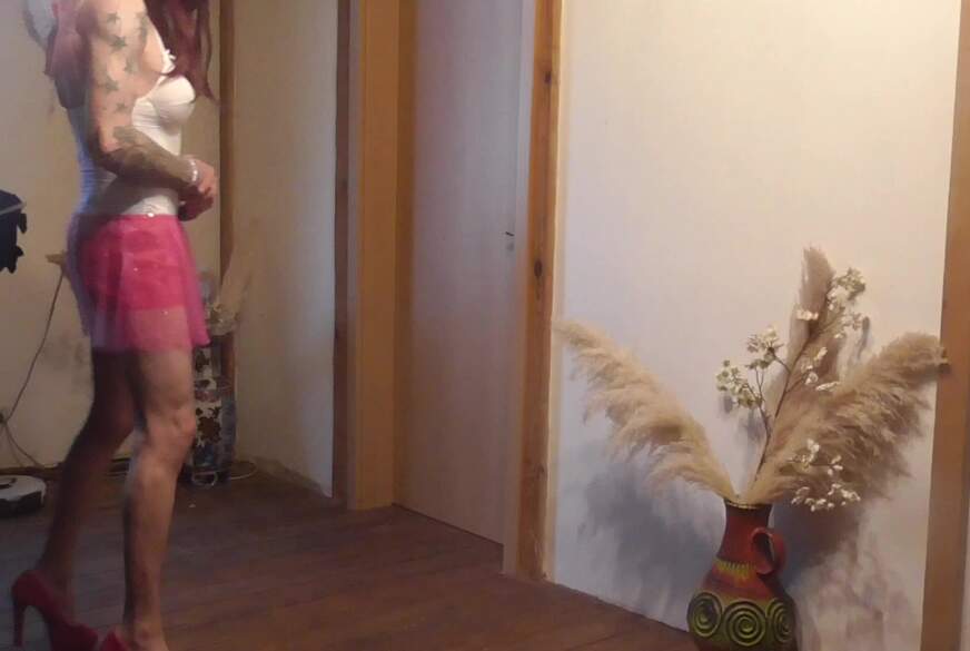 2 geile Feen Tammara28 macht mit von Jessibii