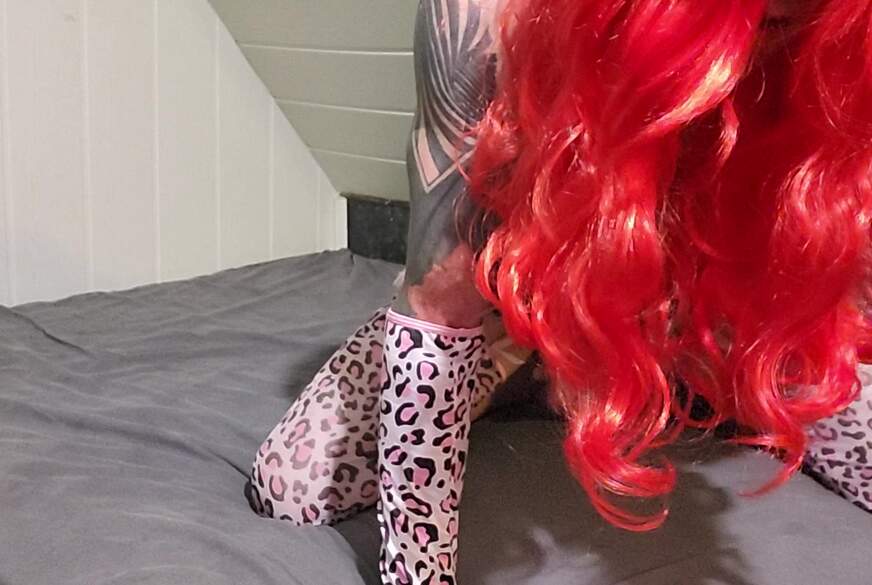Jessibii: Komm f**k  mich