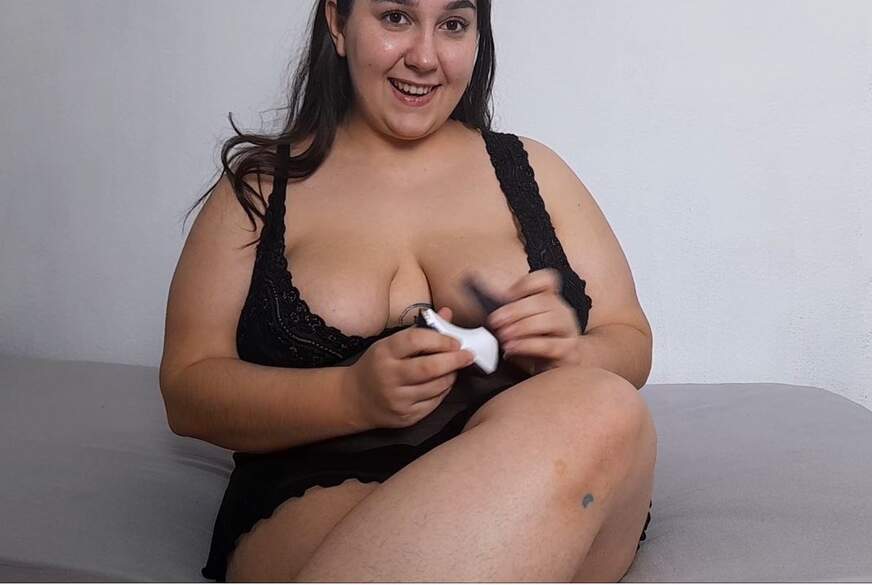 Vicky-Quicky: MEGA-MASTRUBATION...ACHTUNG ES WIRD N**s!!! T***y ERLEBT 5 ORGASMEN NACH EIN ANDER