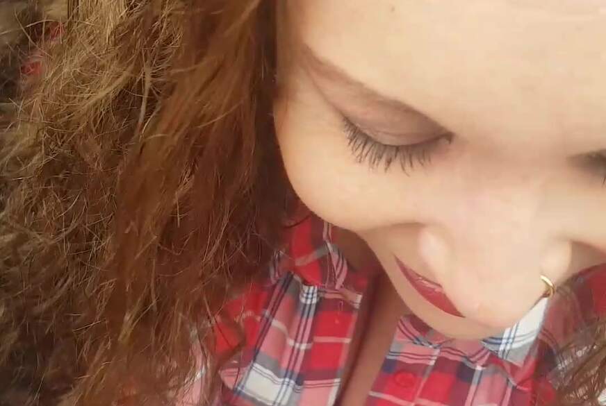 OphiliaAngel: Zigarette gegen Quickie?! Gehts noch dreister?!