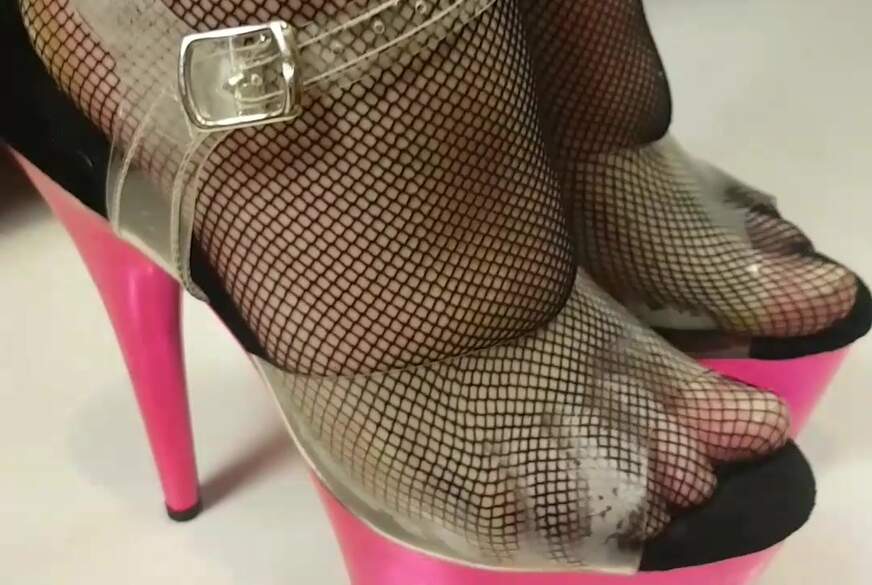 OphiliaAngel: POV! Heute f****t du mich, zwölf Minuten lang, h**t in den A***h!