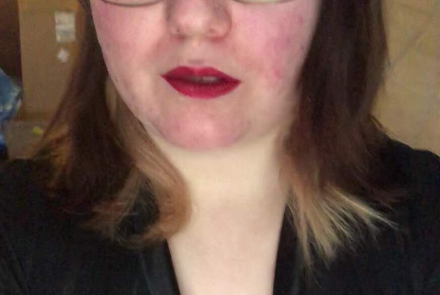 LillyEvans: Spiele an mir ...