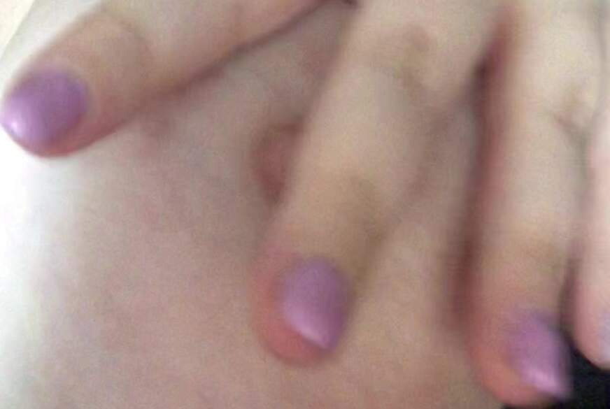 LillyEvans: Spiele an mir ...