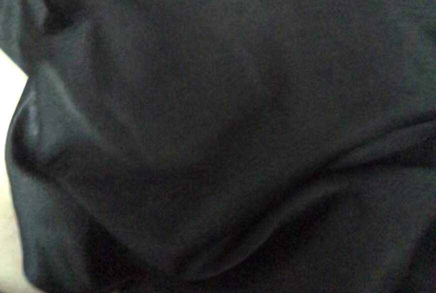 LillyEvans: Spiele an mir ...