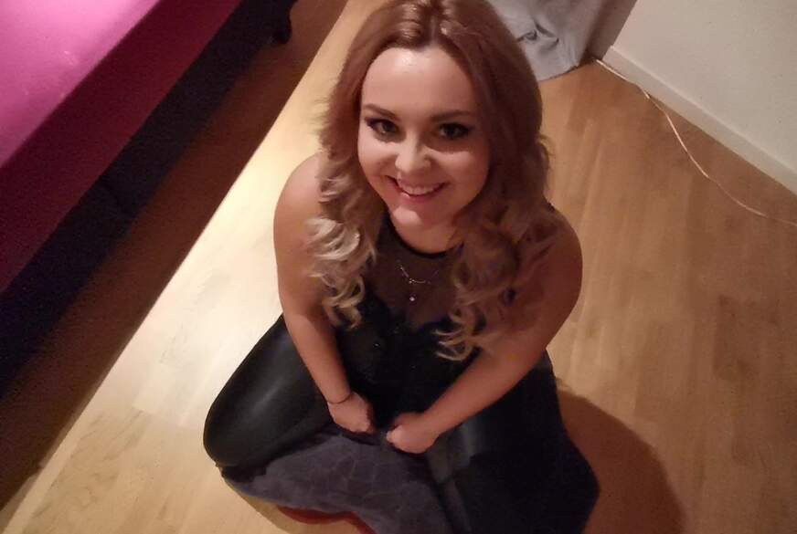 Dirtykimberley: B**wjob