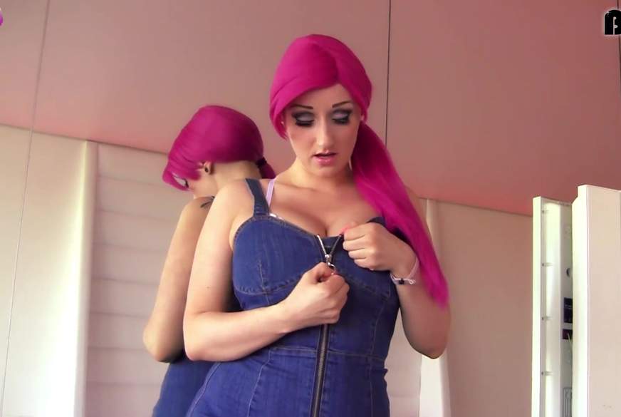 MiraManga: F**k SERVICE SPEZIAL ! AO ! D********t ! POV