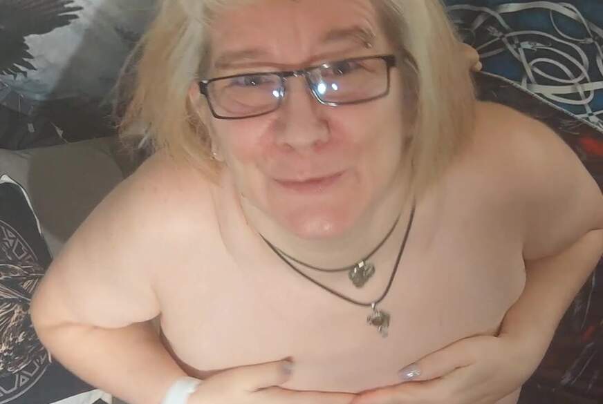 TittenMichelle: Kleine Bodylotionsauerei