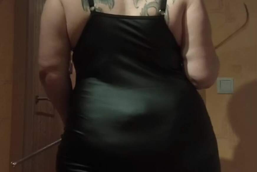 B*********g Ich tret in deine E**r von TittenMichelle