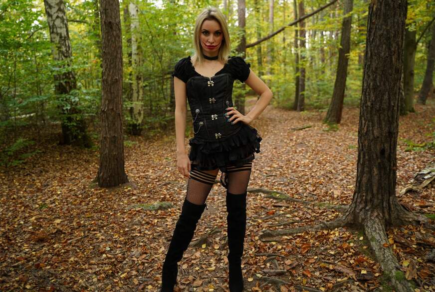 THE B**w B***h PROJECT, erbarmungslos g*****t! von Micky-Muffin