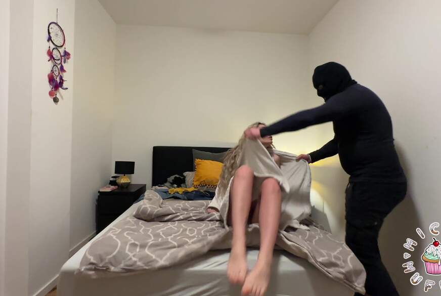 Höschendieb z******t mich! von Micky-Muffin