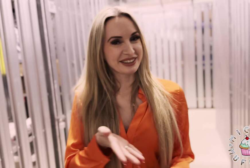 Micky-Muffin: Den Nachbarn g*****t