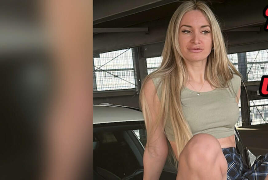 Micky-Muffin: Motorhauben F**k und S****t