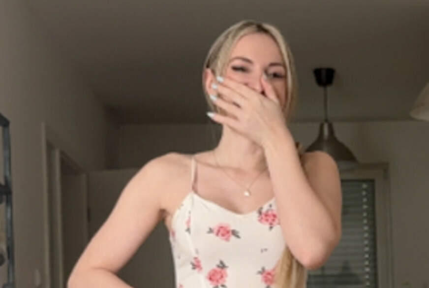 Micky-Muffin: Der nackte Mann funktioniert doch!