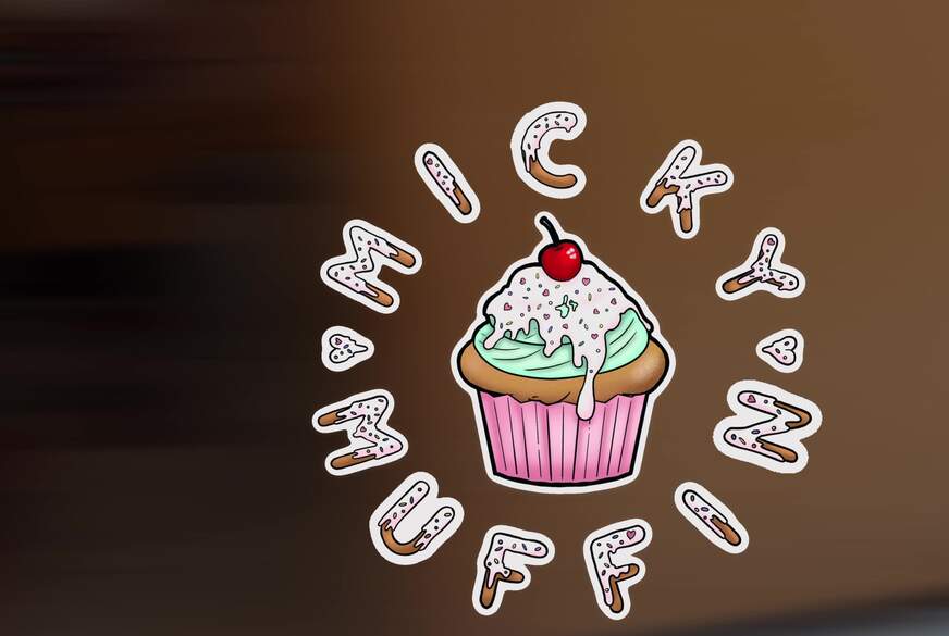 Micky-Muffin: Mein erstes Mal in einer F**kbox