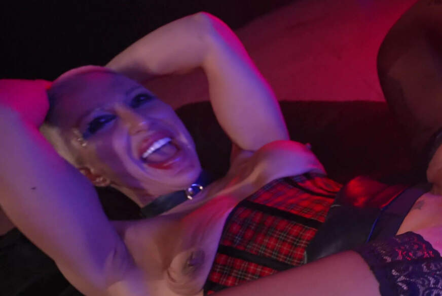 Wie krass! A**l g******t! von Micky-Muffin