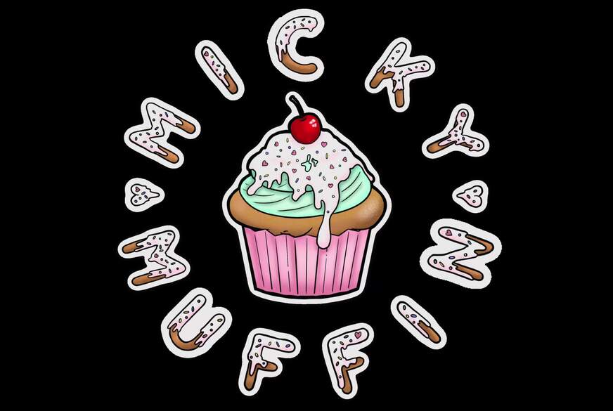 Micky-Muffin: R*******t und aberitten!