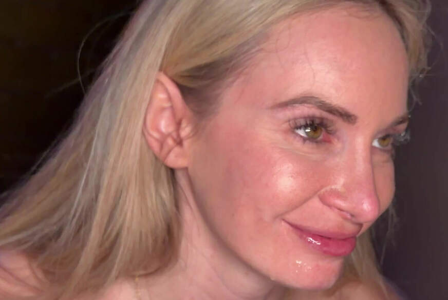 Micky-Muffin: Dirty Talk! Hör mir zu wenn ich lutsche