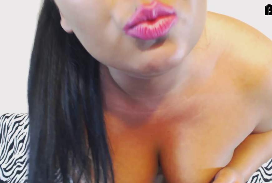 Kostlich: a**l mit Dildo, Öl auf A***h