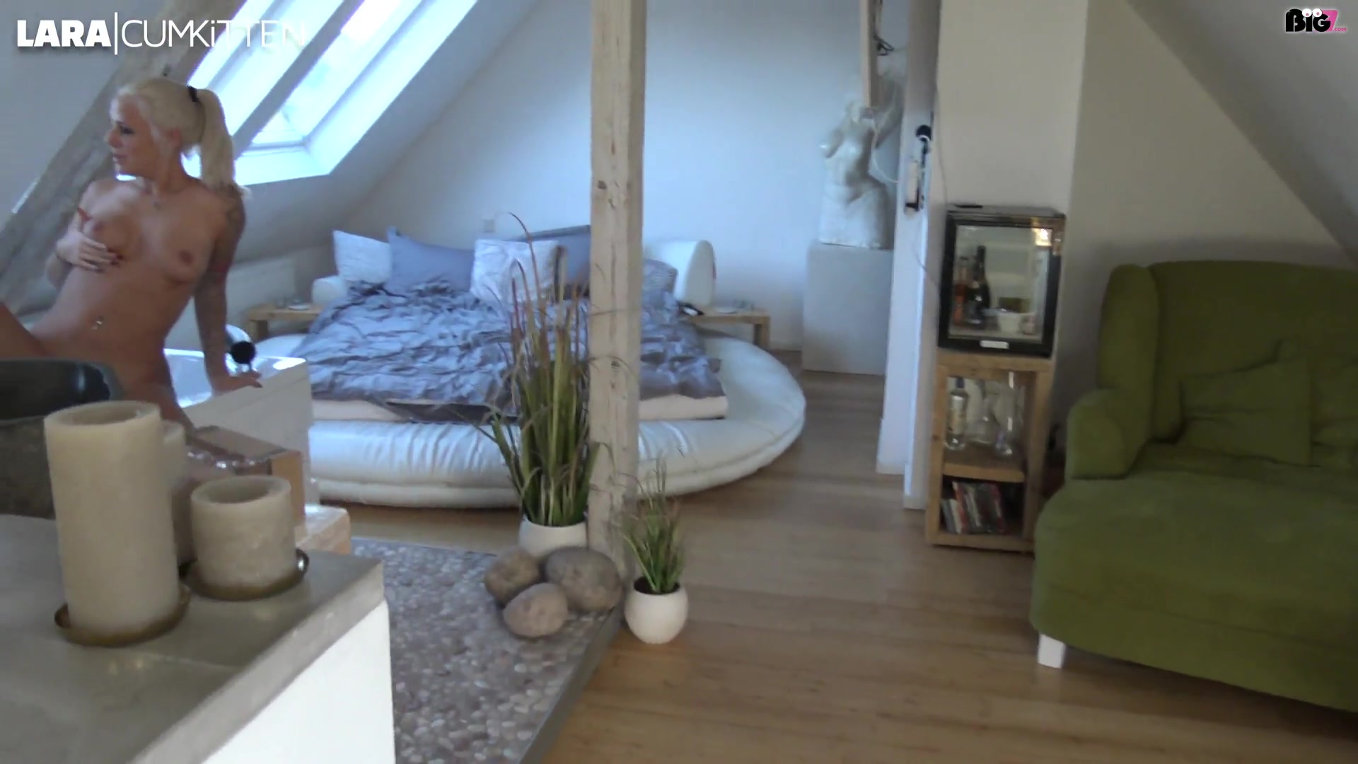 Wie ihr in meinem letzten Video sehen konntet (\