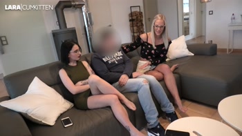 C*****d Loser - Mein EX muss filmen wie mich ein anderer AO F***t