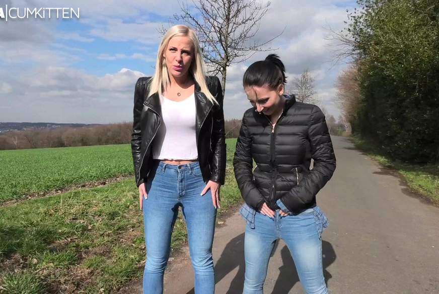 Literweise Natursekt - BEST OF P**s 2019 von Lara-CumKitten pic4