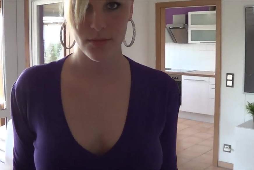 Quicke mit wahnsinns F****l von Lara-CumKitten pic2