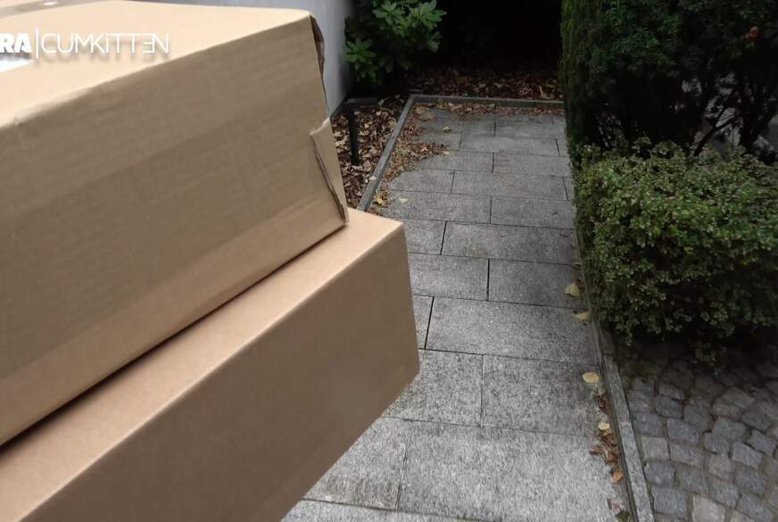 Lara-CumKitten: C******e F**k - Endlich s*******r??