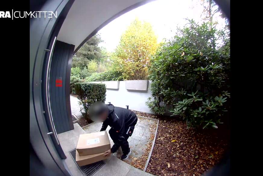 Lara-CumKitten: C******e F**k - Endlich s*******r??