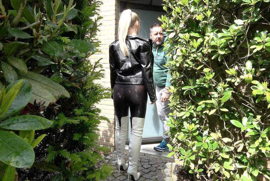 Lara-CumKitten: Darf ich bei dir übernachten? - F*******k mit XXXXL C*****t