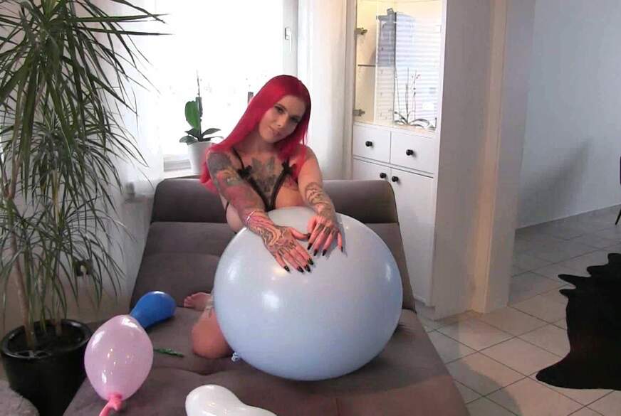 Bonnie-Stylez: Looner F*******k a*******t und v*********t