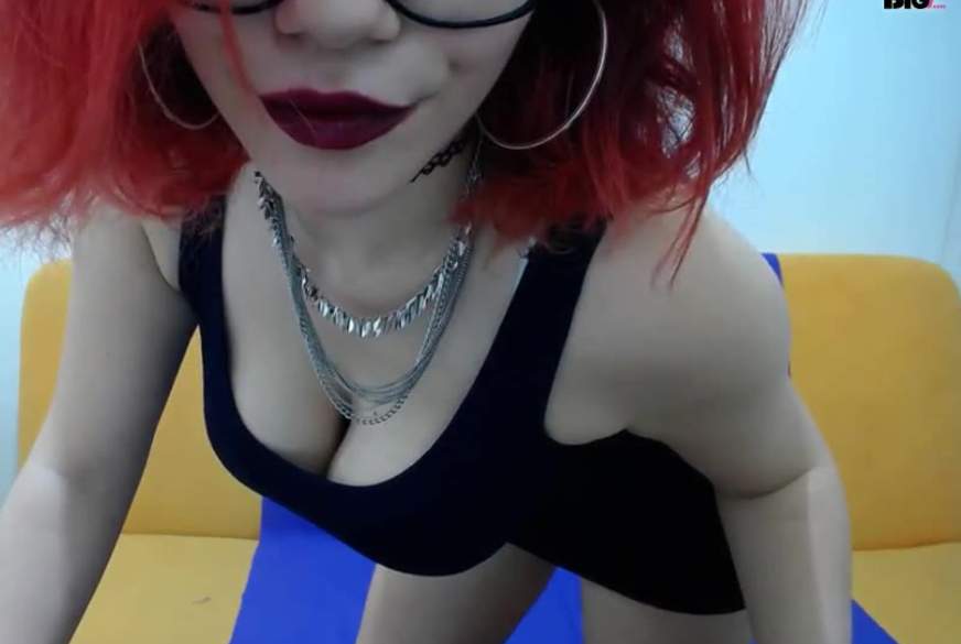 LadyDomX: hallo
