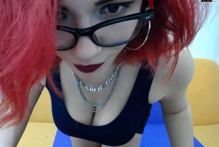 LadyDomX: hallo