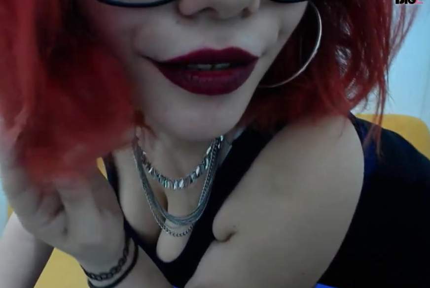 LadyDomX: hallo