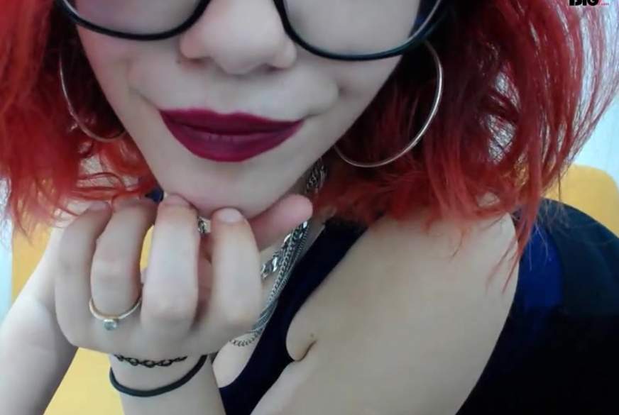 LadyDomX: hallo