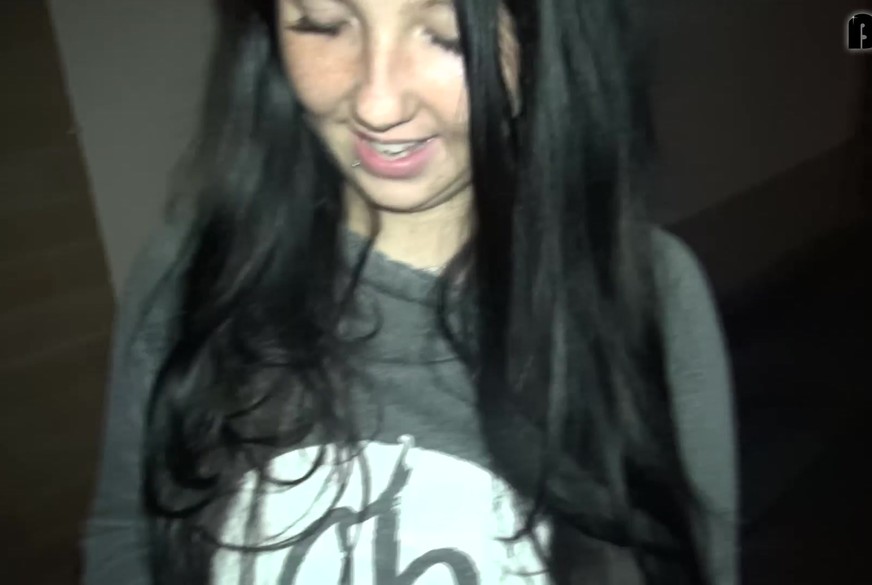 Hab ich mich zur N***e gemacht von CaroCream