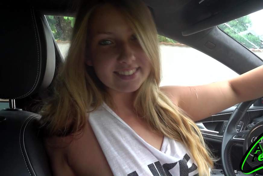 Versauter Männertag für S*******a von CaroCream