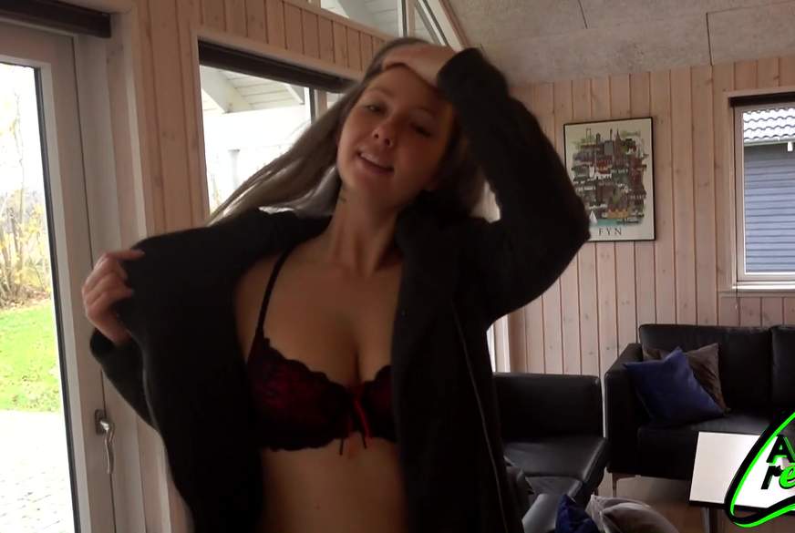 SexCort! Luxushaus, Luxsservice von CaroCream