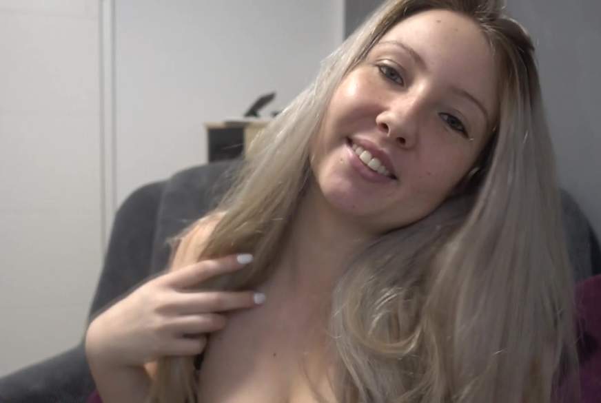 Dirtytalk Gibs mir in alle L****r von CaroCream