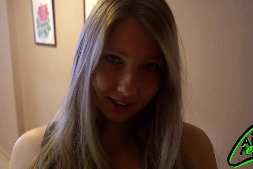 Vom Roomservice in die Kehle g*******t von CaroCream