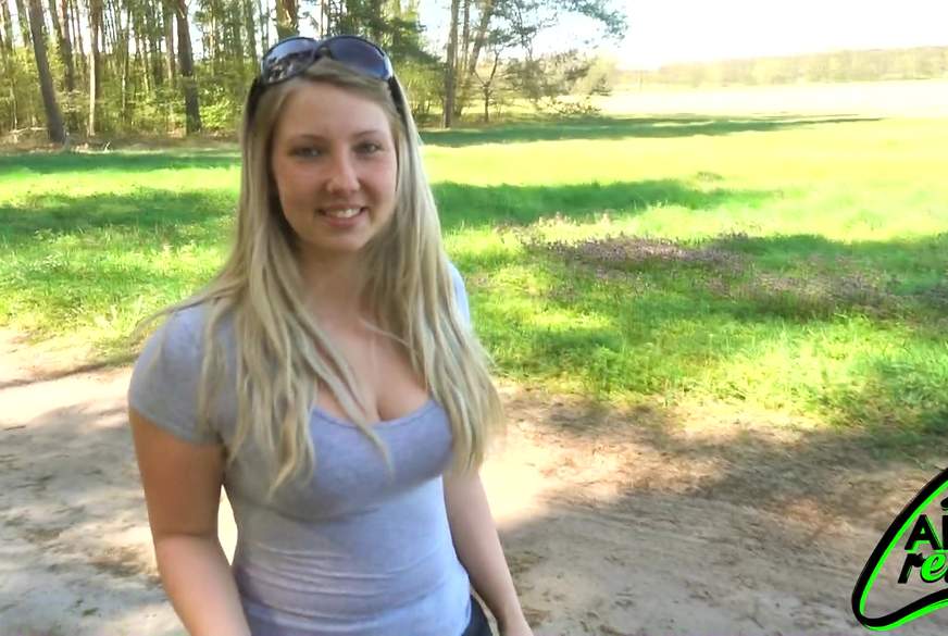 1. Outdoor F**k 2019 von CaroCream