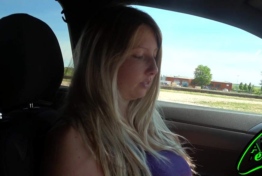 Fahrschull****r f**k mein F******n. Ist das Prüfungsbetrug? von CaroCream