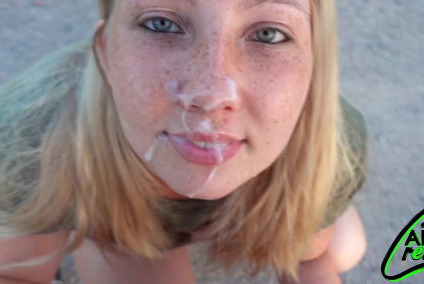 Kein F****n wegen T****n aber zu geil nach der Party von CaroCream