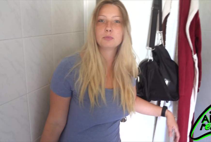 S********ys bester Freund ist so A***h fixiert von CaroCream