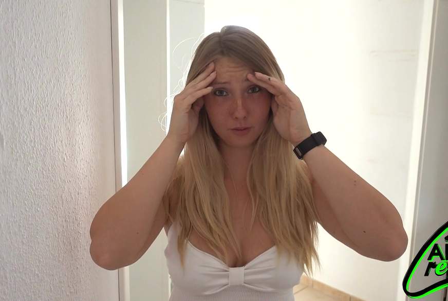 HOCHZEITSf**k! Für dich N****e der Braut von CaroCream