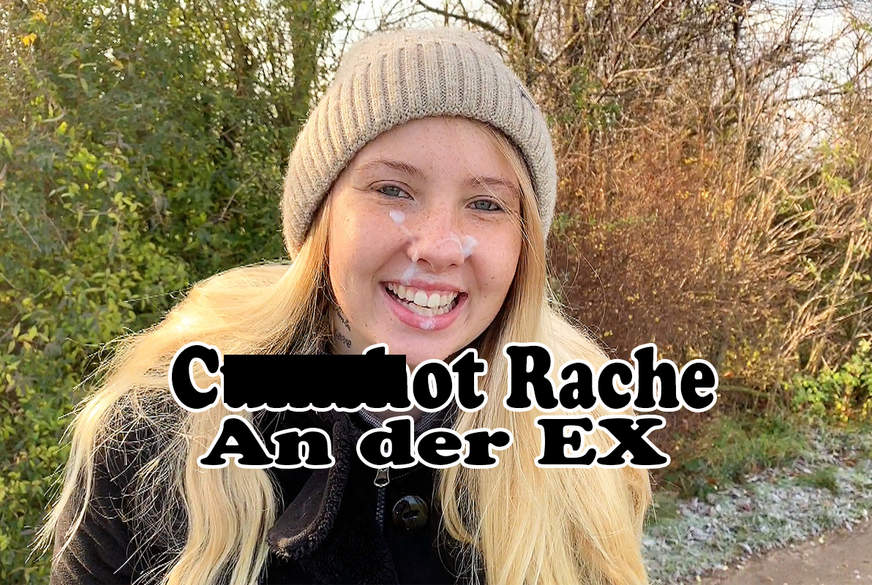 C*****t R***e an der EX von CaroCream