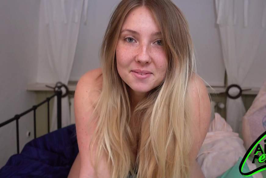 In Eurem Ehebett erzähl ich dir was du brauchst von CaroCream