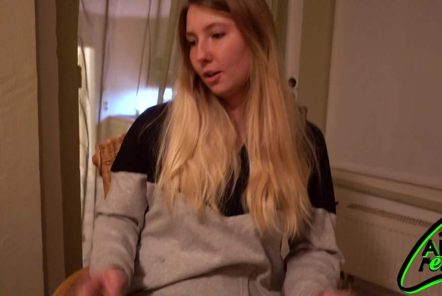 Ferienhaus Nachbar f***t mich blank von CaroCream